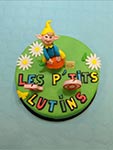 Micro - Crèche Les P'tits Lutins Wasselonne