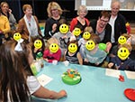 Micro - Crèche Les P'tits Lutins Wasselonne