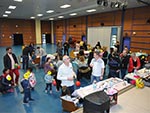 Micro - Crèche Les P'tits Lutins Wasselonne