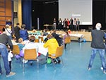 Micro - Crèche Les P'tits Lutins Wasselonne