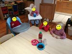 Micro - Crèche Les P'tits Lutins Wasselonne