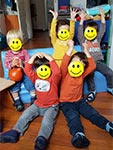 Micro - Crèche Les P'tits Lutins Wasselonne