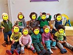 Micro - Crèche Les P'tits Lutins Wasselonne