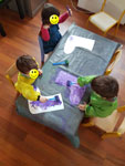 Micro - Crèche Les P'tits Lutins Wasselonne