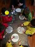Micro - Crèche Les P'tits Lutins Wasselonne