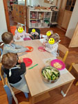 Micro - Crèche Les P'tits Lutins Wasselonne