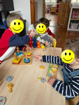Micro - Crèche Les P'tits Lutins Wasselonne