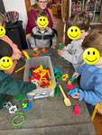 Micro - Crèche Les P'tits Lutins Wasselonne