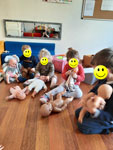 Micro - Crèche Les P'tits Lutins Wasselonne