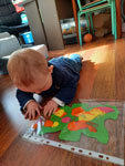 Micro - Crèche Les P'tits Lutins Wasselonne