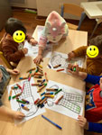 Micro - Crèche Les P'tits Lutins Wasselonne