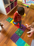 Micro - Crèche Les P'tits Lutins Wasselonne