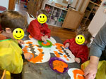 Micro - Crèche Les P'tits Lutins Wasselonne