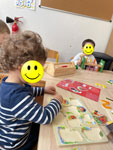 Micro - Crèche Les P'tits Lutins Wasselonne