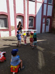 Micro - Crèche Les P'tits Lutins Wasselonne