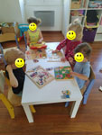 Micro - Crèche Les P'tits Lutins Wasselonne