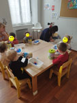 Micro - Crèche Les P'tits Lutins Wasselonne