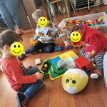 Micro - Crèche Les P'tits Lutins Wasselonne