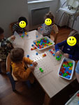 Micro - Crèche Les P'tits Lutins Wasselonne