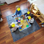 Micro - Crèche Les P'tits Lutins Wasselonne