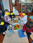Micro - Crèche Les P'tits Lutins Wasselonne