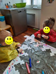 Micro - Crèche Les P'tits Lutins Wasselonne