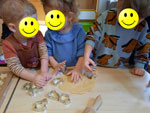 Micro - Crèche Les P'tits Lutins Wasselonne