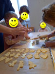 Micro - Crèche Les P'tits Lutins Wasselonne