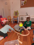 Micro - Crèche Les P'tits Lutins Wasselonne