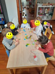 Micro - Crèche Les P'tits Lutins Wasselonne