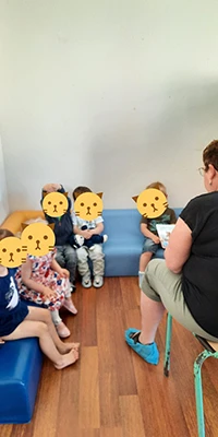 Micro - Crèche Les P'tits Lutins