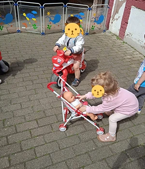 Micro - Crèche Les P'tits Lutins