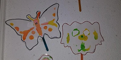 Micro - Crèche Les P'tits Lutins