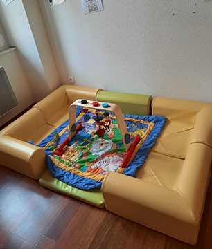 Micro - Crèche Les P'tits Lutins Wasselonne
