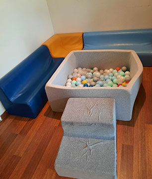 Micro - Crèche Les P'tits Lutins Wasselonne
