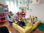 Micro - Crèche Les P'tits Lutins Wasselonne