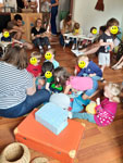 Micro - Crèche Les P'tits Lutins Wasselonne