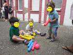 Micro - Crèche Les P'tits Lutins Wasselonne