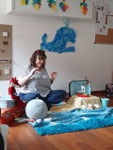 Micro - Crèche Les P'tits Lutins Wasselonne