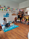 Micro - Crèche Les P'tits Lutins Wasselonne