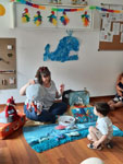 Micro - Crèche Les P'tits Lutins Wasselonne