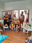 Micro - Crèche Les P'tits Lutins Wasselonne