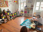 Micro - Crèche Les P'tits Lutins Wasselonne