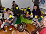 Micro - Crèche Les P'tits Lutins Wasselonne