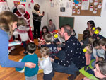 Micro - Crèche Les P'tits Lutins Wasselonne