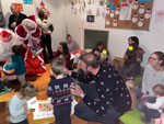 Micro - Crèche Les P'tits Lutins Wasselonne