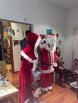 Micro - Crèche Les P'tits Lutins Wasselonne