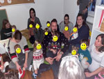 Micro - Crèche Les P'tits Lutins Wasselonne