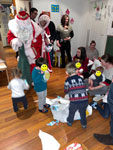 Micro - Crèche Les P'tits Lutins Wasselonne