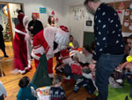 Micro - Crèche Les P'tits Lutins Wasselonne